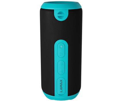 Głośnik bluetooth Lamax GŁOŚNIK BT LAMAX Vibe1 Turquoise #